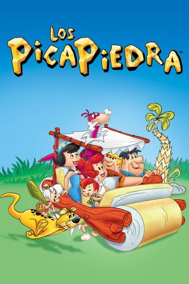 Los Picapiedra