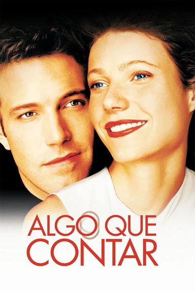 Algo que contar