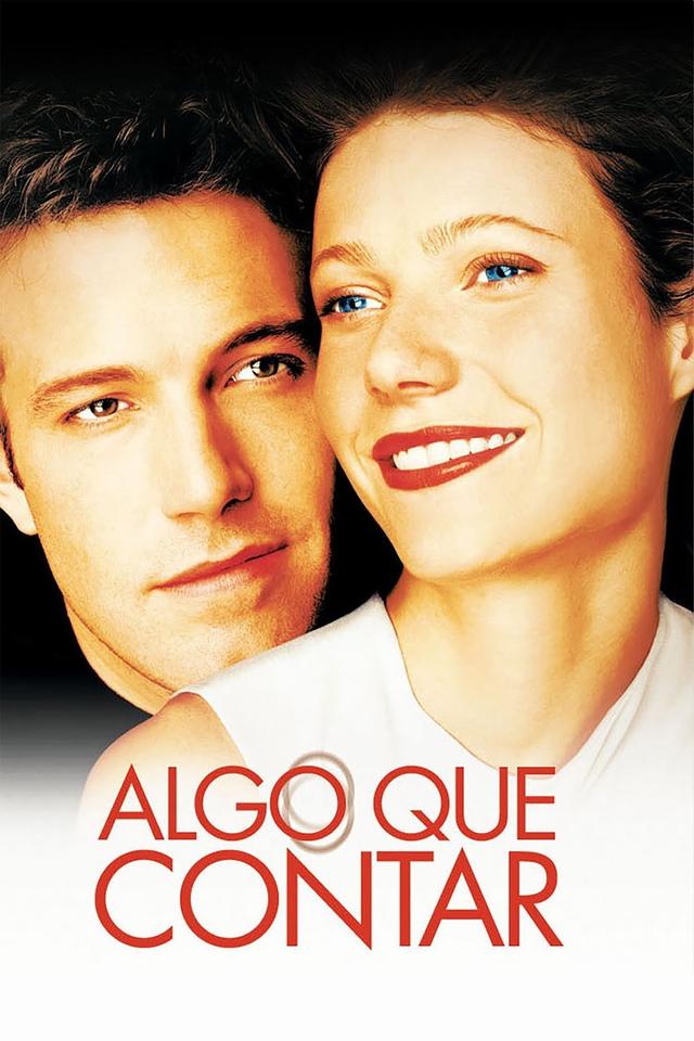 Algo que contar