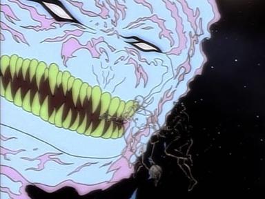 X Men, La Serie Animada 4x16