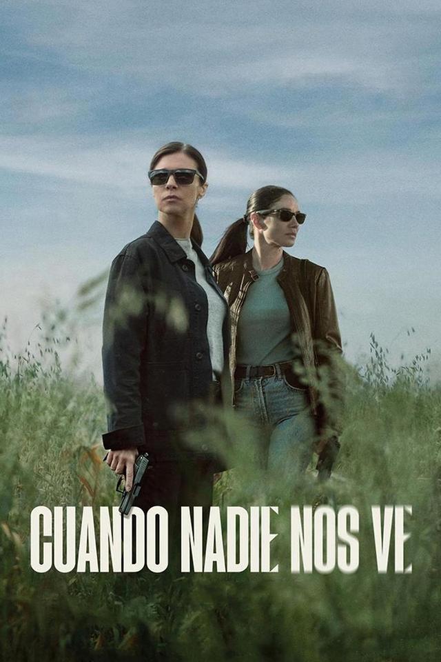 Cuando nadie nos ve