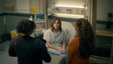 Mentes brillantes 2x15