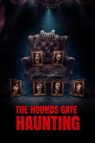 The Hounds Gate Haunting