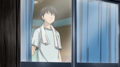 Tona-Gura! 1x13