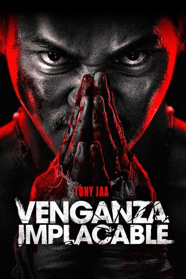 Venganza implacable