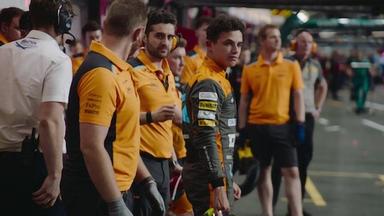 Formula 1: La emoción de un Grand Prix 6x3