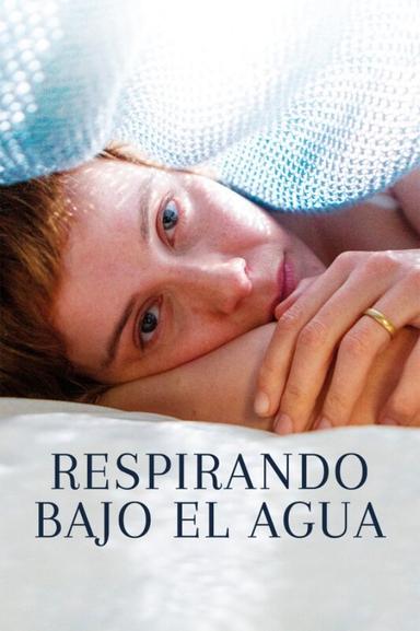 Respirando bajo el agua