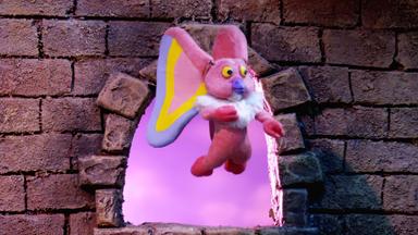 Robot Chicken 3x13