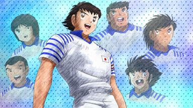 Capitán Tsubasa 2x34