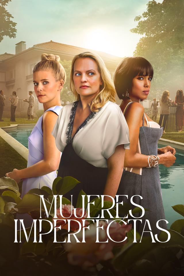 Mujeres imperfectas
