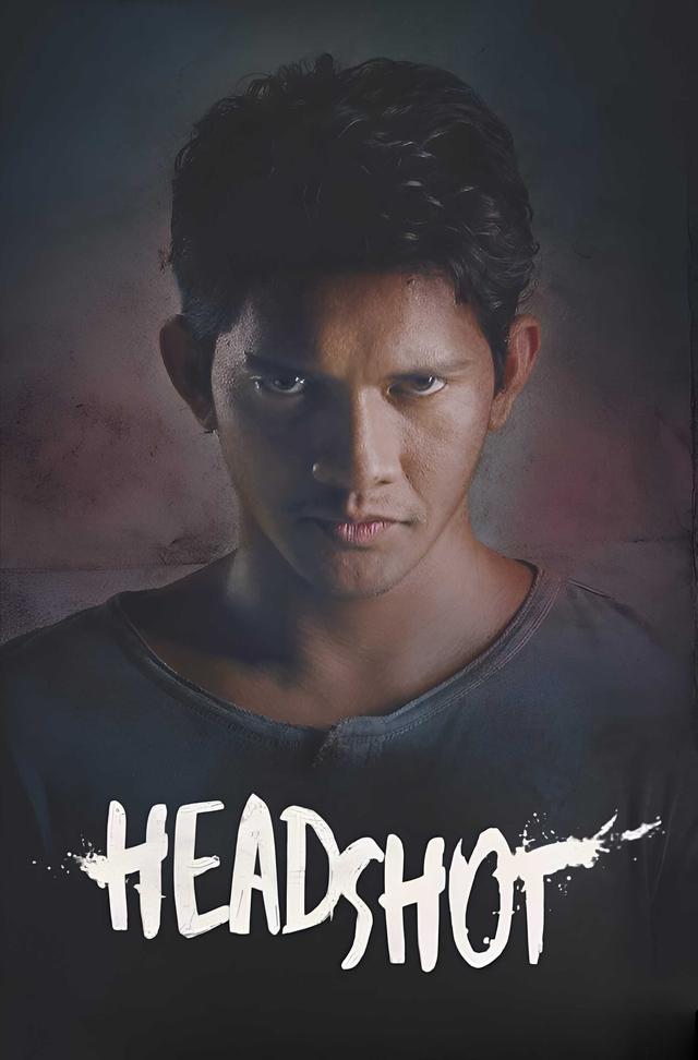 Headshot