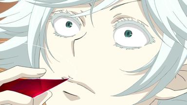 Kamisama Hajimemashita 1x11