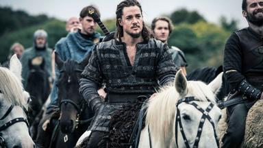 The Last Kingdom 2x7