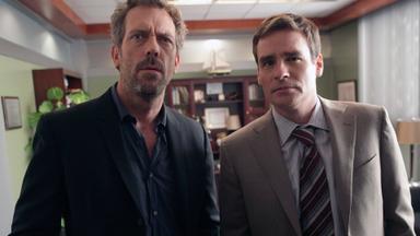 House 5x22