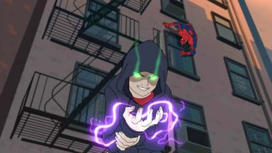 Marvel Spider-Man 2x5