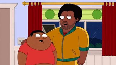 El show de Cleveland 2x20