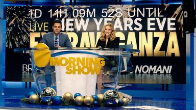 The Morning Show 2x1