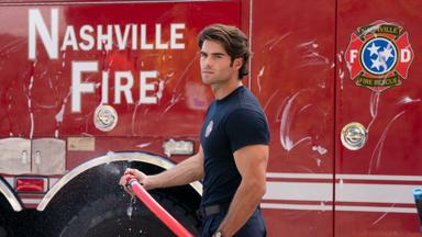 9-1-1: Nashville 1x6