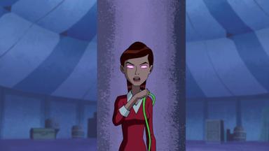 Ben 10: Ultimate Alien 1x3