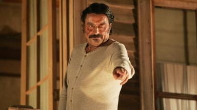Deadwood 2x2