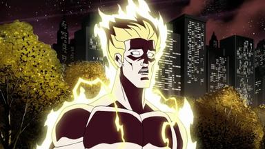 Los Vengadores: Los Super Héroes más poderosos de la Tierra 2x6