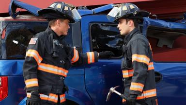 9-1-1: Lone Star 2x5