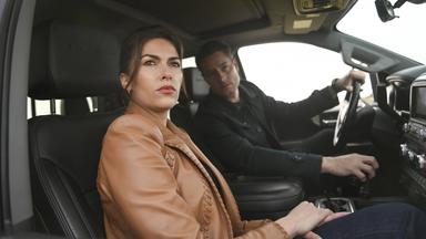 Tracker 3x20
