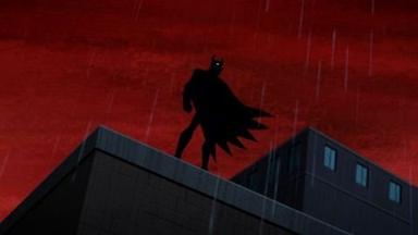 Justice League Action 1x9