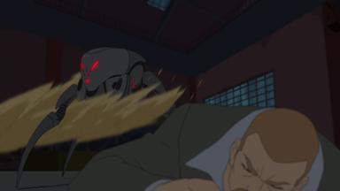 Marvel Spider-Man 2x16