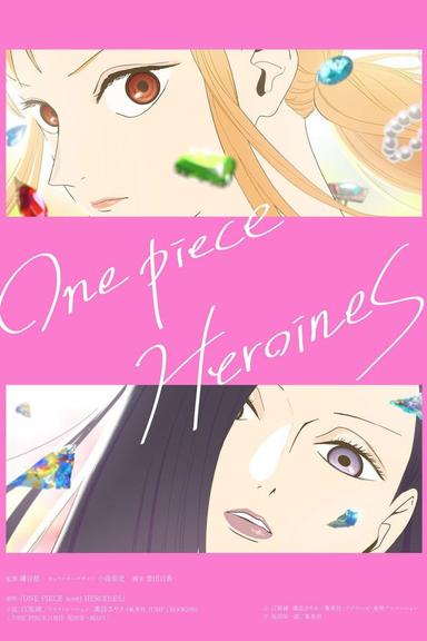One Piece: Heroínas