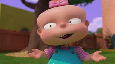Los Rugrats 1x5