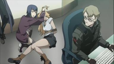 Canaan 1x6
