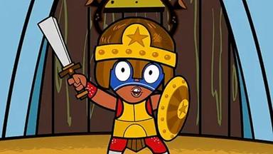¡Mucha Lucha! 3x15