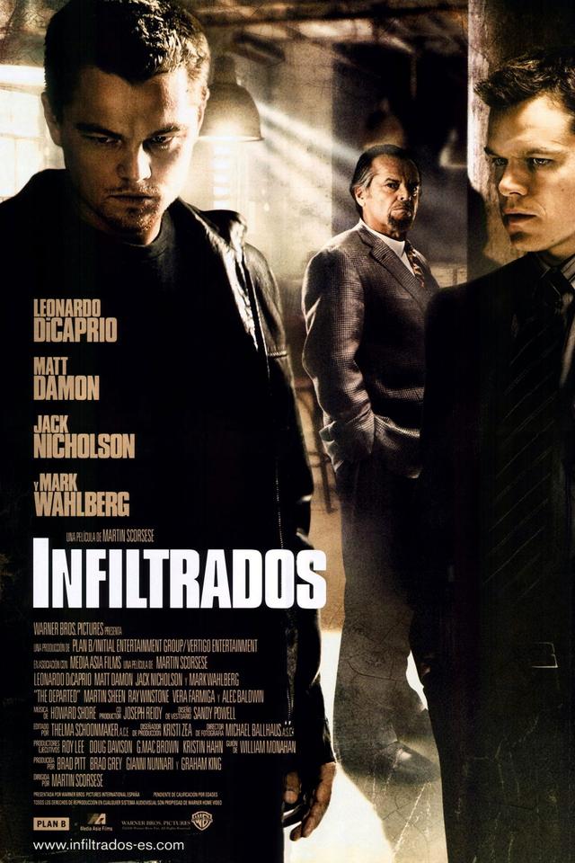 Infiltrados