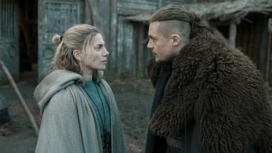 The Last Kingdom 3x8