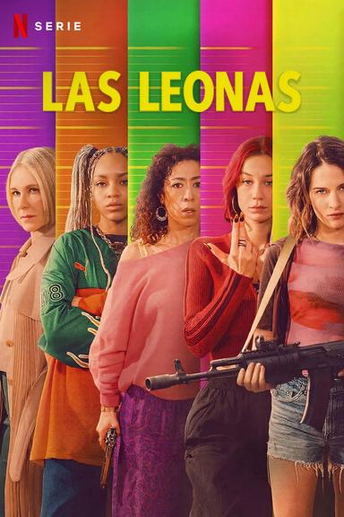 Las Leonas