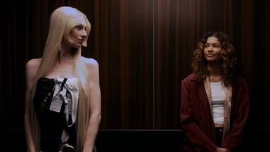 Euphoria 3x2