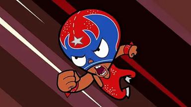 ¡Mucha Lucha! 2x7