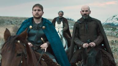 The Last Kingdom 3x2