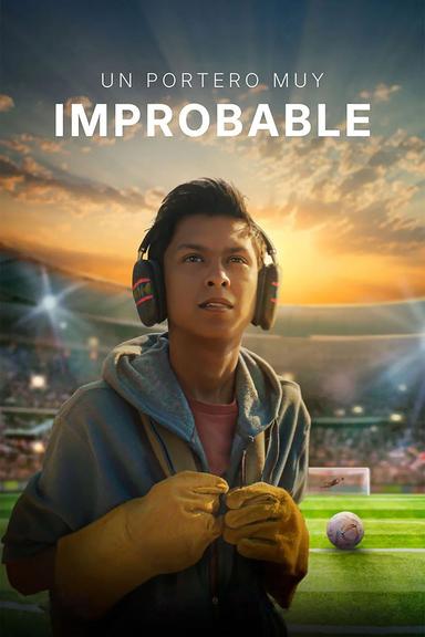 Un Portero Muy Improbable
