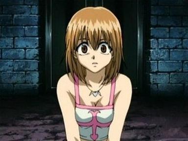 Rave Master 1x19