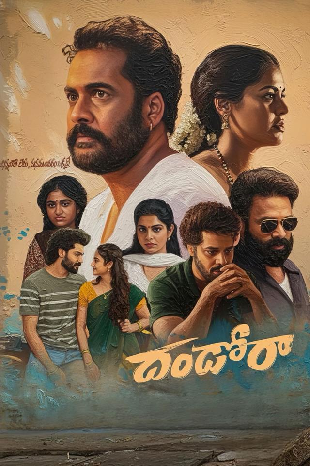 Dhandoraa