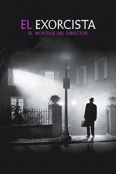 El exorcista