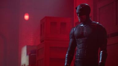 Daredevil: Born Again 2x1