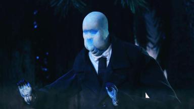 Robot Chicken 10x7