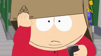 South Park 22x8