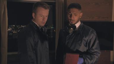 NCIS: Sydney 1x7