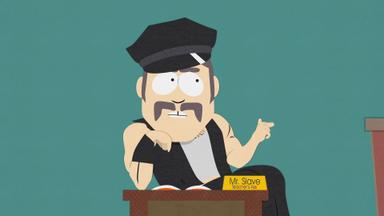 South Park 6x14