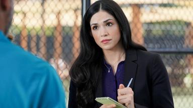 CSI: Vegas 2x12