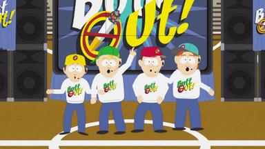 South Park 7x13